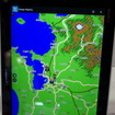 MapFan SmartDKでRPG風の地図を表現