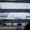 エアバス、A350XWBのMSN2による初期長距離飛行テストを実施