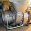 電動アシスト機能と可変タービンVTIを装備したハイブリッド過給機