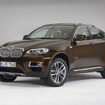 現行BMW X6