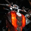 ドゥカティ モンスター1200 モンスターハンターバージョン