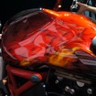 ドゥカティ モンスター1200 モンスターハンターバージョン