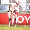 SUPER GT 第3戦 オートポリス レースクイーン