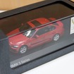 13…BMW 3シリーズ スケールモデル