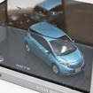 3…日産 ノート スケールモデル
