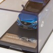 5…マツダ CX-5 スケールモデル
