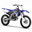 ヤマハ・YZ250F（2015年モデル）