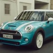 MINI ハッチバック 新型の5ドア