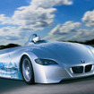 BMWは芸術だ! ---アートカー