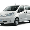 日産・e-NV200