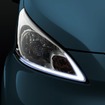 日産 e-NV200