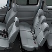 日産 e-NV200