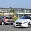 ボルボ V40