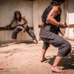 「ストリートファイター」を実写映画化した『Street Fighter：Assassin`s Fist』