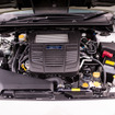 スバル レヴォーグ 1.6GT