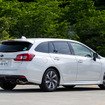 スバル レヴォーグ 1.6GT