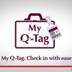 新オンラインサービス「My Q-Tag」紹介動画