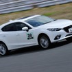 マツダファン・サーキットトライアル