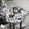 スバル レヴォーグ 1.6リットルエンジン用リニアトロニック