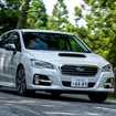 スバル レヴォーグ 1.6GT
