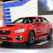 スバル 新型WRX