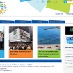 テルアビブ市公式ウェブサイト