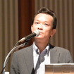内閣官房情報通信技術総合戦略室 市川類内閣参事官