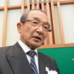 ITSジャパン 渡邉浩之会長