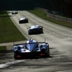 トヨタ TS040ハイブリッド（ルマン予選初日）