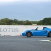 ロータス・エリーゼS クラブレーサー