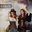 【E3 2014】お待たせしました!!今年も○○寸前な美人コンパニオンをご紹介