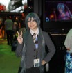 【E3 2014】お待たせしました!!今年も○○寸前な美人コンパニオンをご紹介
