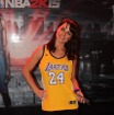 【E3 2014】お待たせしました!!今年も○○寸前な美人コンパニオンをご紹介