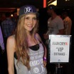 【E3 2014】お待たせしました!!今年も○○寸前な美人コンパニオンをご紹介