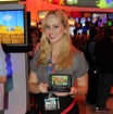 【E3 2014】お待たせしました!!今年も○○寸前な美人コンパニオンをご紹介