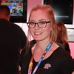 【E3 2014】続・会場で見つけたコンパニオンのお姉さまたち