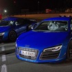 アウディ R8 LMX（ルマン24時間耐久レース）