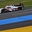 ルマン24時間耐久レース2014