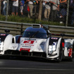 ルマン24時間耐久レース2014