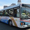 6月14日から始まった「よこすかYYのりものフェスタ2014」。海上自衛隊横須賀地方総監部は護衛艦や哨戒ヘリを公開した。
