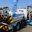 6月14日から始まった「よこすかYYのりものフェスタ2014」。海上自衛隊横須賀地方総監部は護衛艦や哨戒ヘリを公開した。