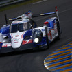 ルマン24時間耐久レース 2014