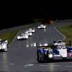 ルマン24時間耐久レース 2014