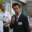 日野自動車電子制御部第1電子設計室 小島信彦室長