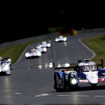 【ルマン24時間 2014】波乱と感動に満ちたハイブリッドマシン三つ巴戦を振り返る［まとめ］