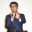 中井貴一／木10ドラマ「続・最後から二番目の恋」