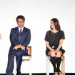 小泉今日子＆中井貴一＆飯島直子＆内田有紀／木10ドラマ「続・最後から二番目の恋」