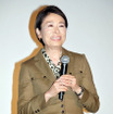 安藤優子キャスター／木10ドラマ「続・最後から二番目の恋」