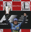 アロンソ「2006年最有力はシューマッハ」