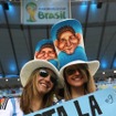 2014年FIFAワールドカップブラジル大会　